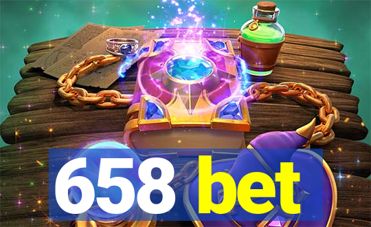 658 bet